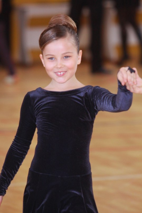 Полина Романова фотография #7