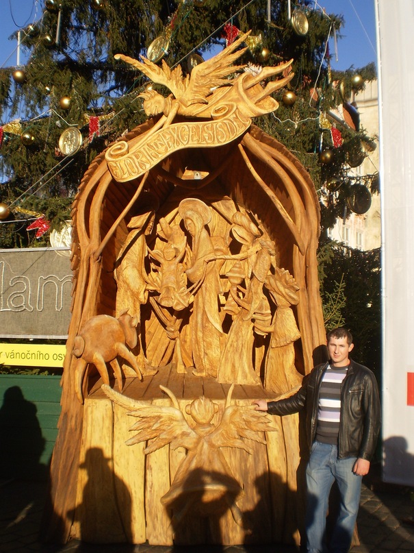 Ivan Kozychar фотография #34