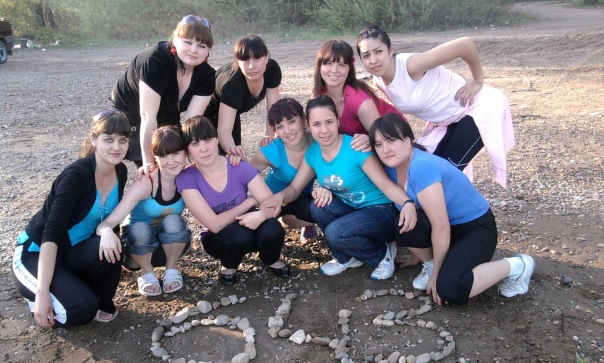 Гузель Зигангирова фото №2