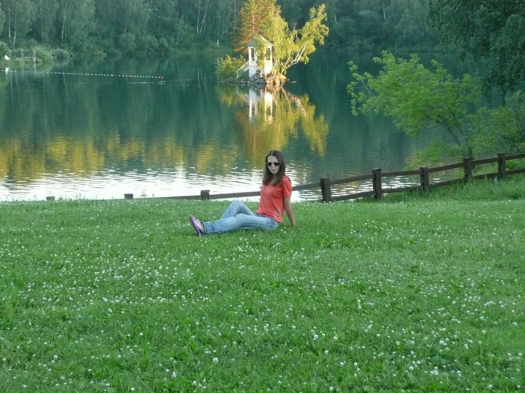 Марина Лабаскина фотография #48