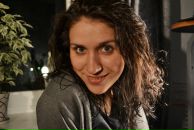 Фотография Говоруновой Елизаветы