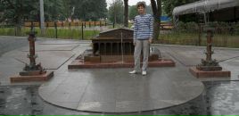 Фотография Ефимова Алексея