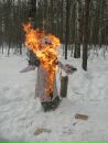 Фотография Мещеряковой Ольги