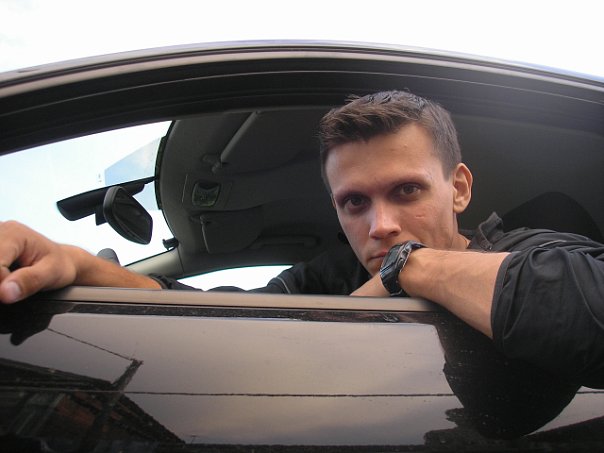 №6, Николай Яхта №6, Николай Яхта