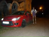 Фотография Дураковой Оли