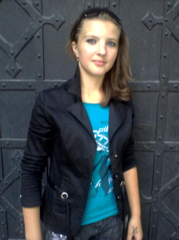 Софія Космовська фотография #16