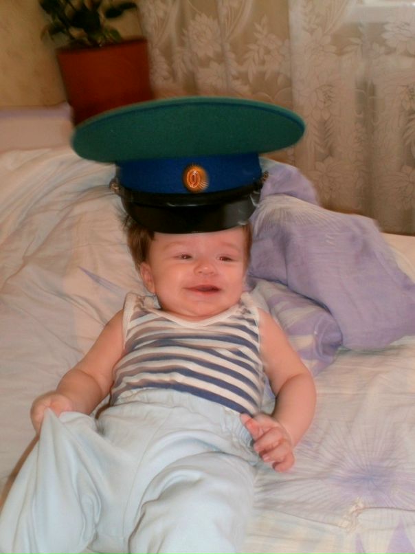 Виктор Чалдышкин фотография #28