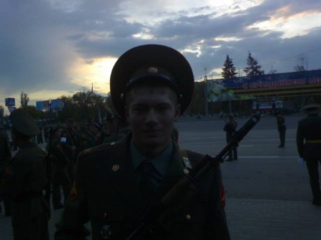 Константин Елисеев фотография #33