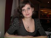 Фотография Соколовой Ольги