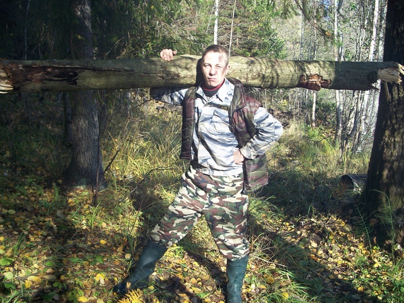 Николай Пикалёв фотография #49