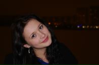 Фотография Кулешовой Марии