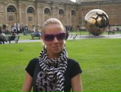 Фотография Рубиной Наташи