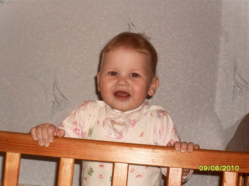 Дарья Шабанова фотография #35