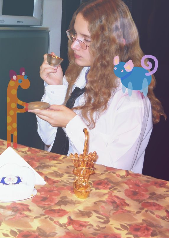 Andre Larc фотография #28