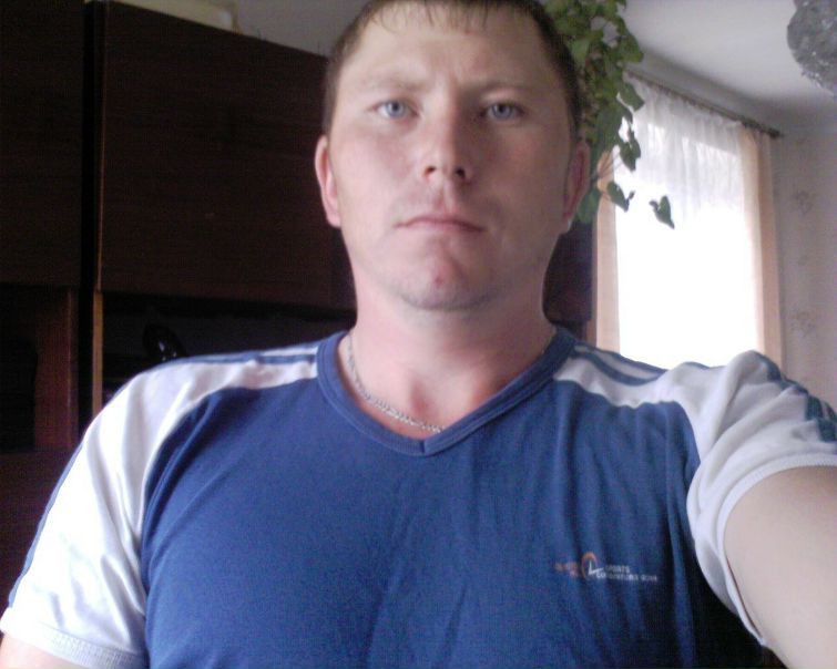 Женя Груздев фото №1