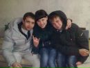 Фотография Дуюновой Евгении