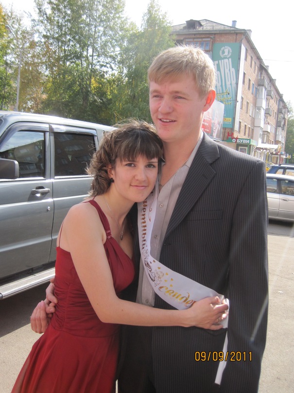 Вит Ив фотография #1