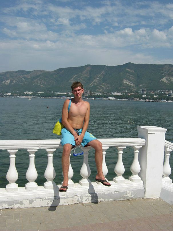 Дмитрий Рыжаков фотография #37