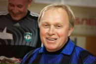 Фотография Мушты Александра