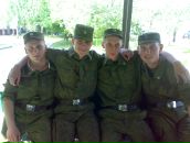 Фотография Бекенева Павла