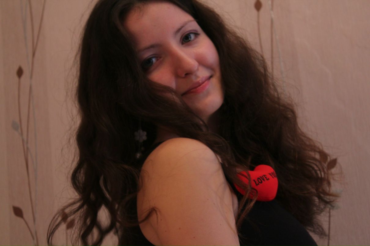 Ольга Боева фотография #42