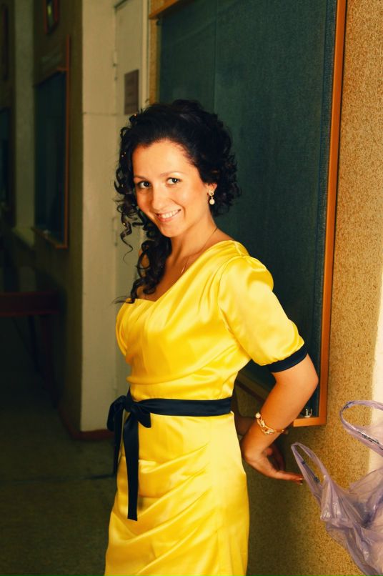 Инна Плотникова фотография #21