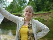 Фотография Селифановой Лады