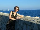 Фотография Жаровой Анны