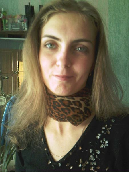 Юка Кундерите фото №5