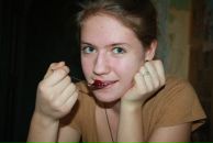 Фотография Крюковой Ани