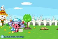 Amida Ferdon фотография #12 (источник - https://vk.com/id58710127)