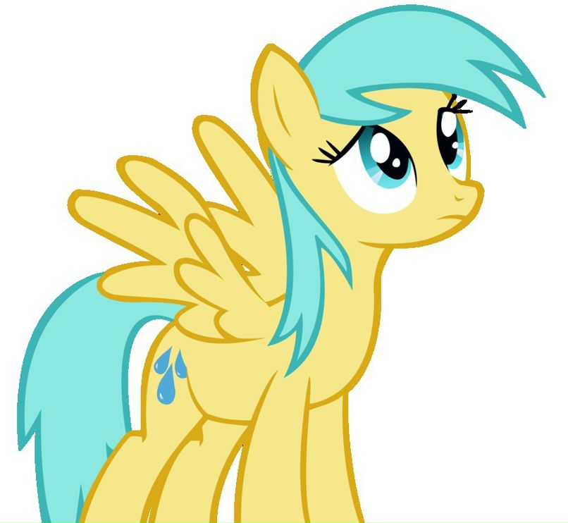 Raindrops Pegasus фотография #47