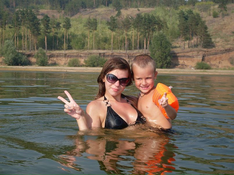 Дашулька Ерасова фотография #3