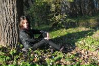 Кетрін Тікан фотография #32 (источник - https://vk.com/id51644942)