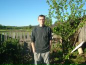 Фотография Ремизова Александра