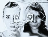 Фотография Воронцовой Юлии