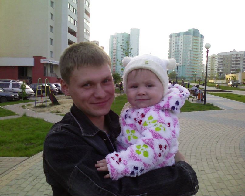 Вадим Удовиченко фотография #31
