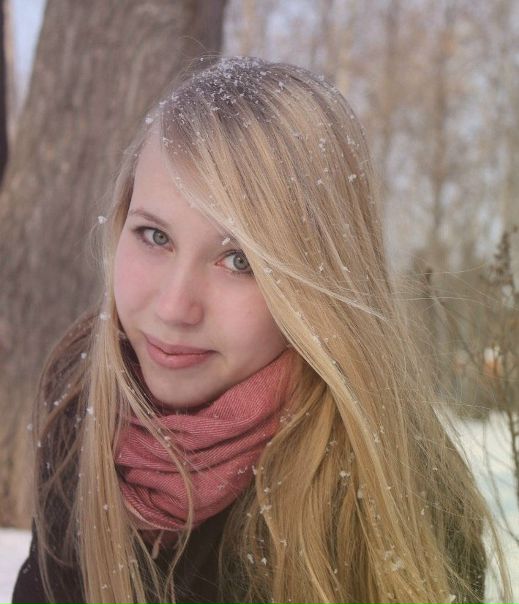 №15, Ксения Жуйкова, 31 год, Екатеринбург №15, Ксения Жуйкова, 31 год, Екатеринбург