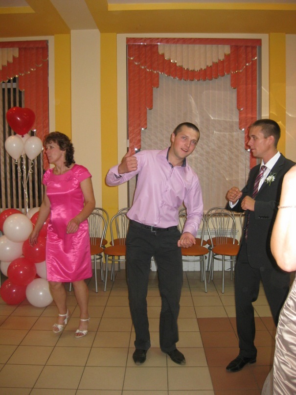 Дмитрий Криницын фотография #26