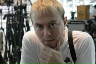 Фотография Захарова Виталия