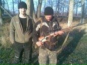 Віктор Черненко фотография #23 (источник - https://vk.com/id158392274)