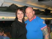 Фотография Просековой Ирины