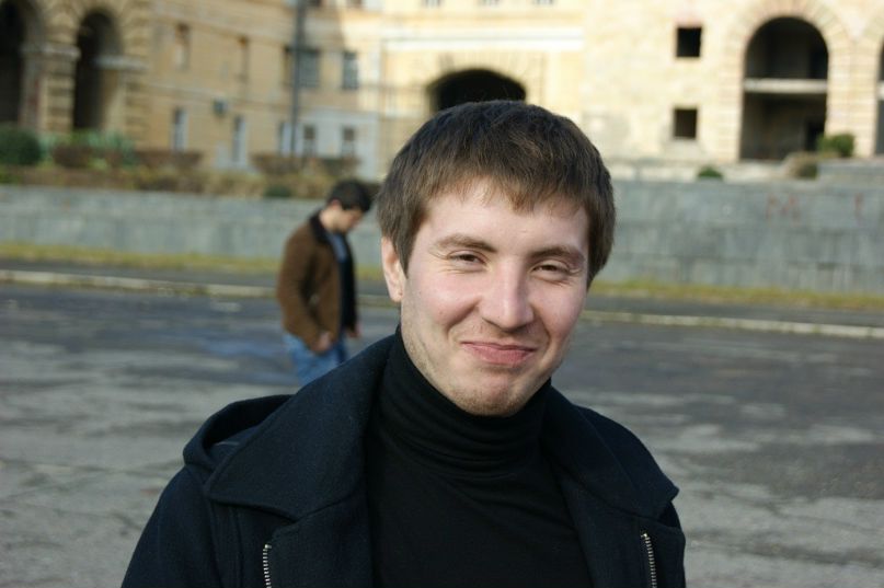 Сергей Горлов фотография #23