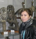 Фотография Степановой Светланы