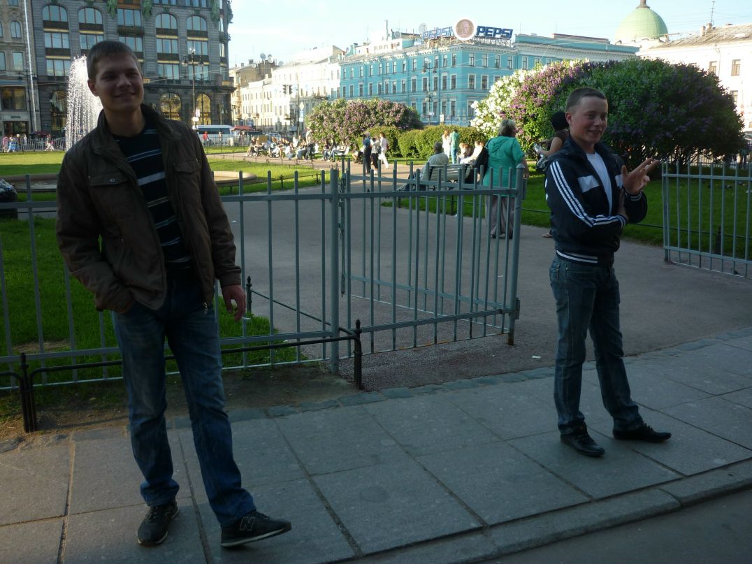 Иван Пьянков фотография #46