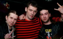 Фотография Мирошкина Игоря