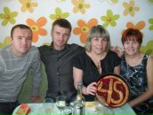 Фотография Ноздриной Светланы