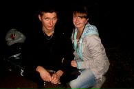 Фотография Ильиновой Кристины