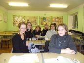 Фотография Миловановой Марины