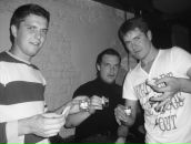 Фотография Мамонова Андрея